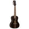 Luna Concert Ukulele with Gigbag, Ziricote
