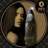 Ouro SHAMPOO Matizador NEGRO 250 ml.