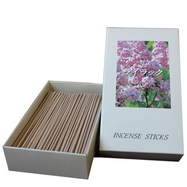 lilac incense sticks