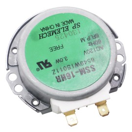 4681ED3001D 4681ED3001B Dishwasher Diverter Motor for LG