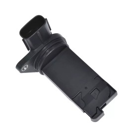Unbranded Mass Air Flow Sensor MAF PE01-13-215 For Mazda 3 Mazda 6 CX-5 2.0L 2.5L I4 GAS