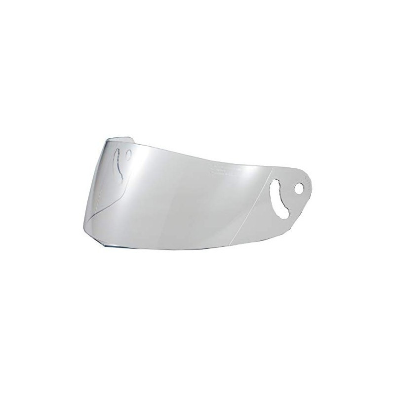 Marushin MNF1 12001011 Optional Parts Neo Retro Full Face END