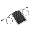 15W 18V Solar Cell Panel Monocrystalline Solar Panel Portable Solar