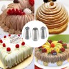 Montblanc Tip, Montblanc Tip, Set of 3, 235, 238, 239,