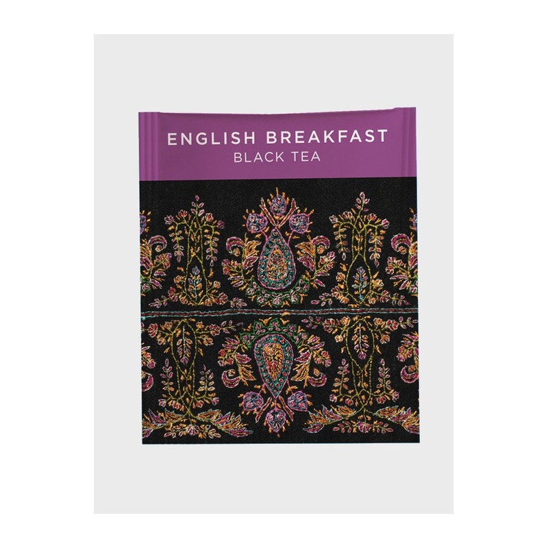 NEWBY English Breakfast 25 Tea Bags / NEWBY 잉글리쉬브랙퍼스트 25티백