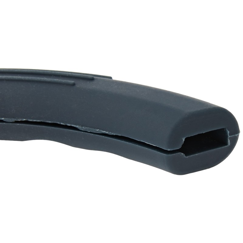LACOR R25736A Grill Handles, Grey