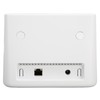 4G WiFi Router White CAT4 High Speed Maximum 32 Devices