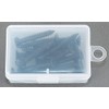 0.14 x 1.4 inches (35 mm) Flat Head Tapping Screws