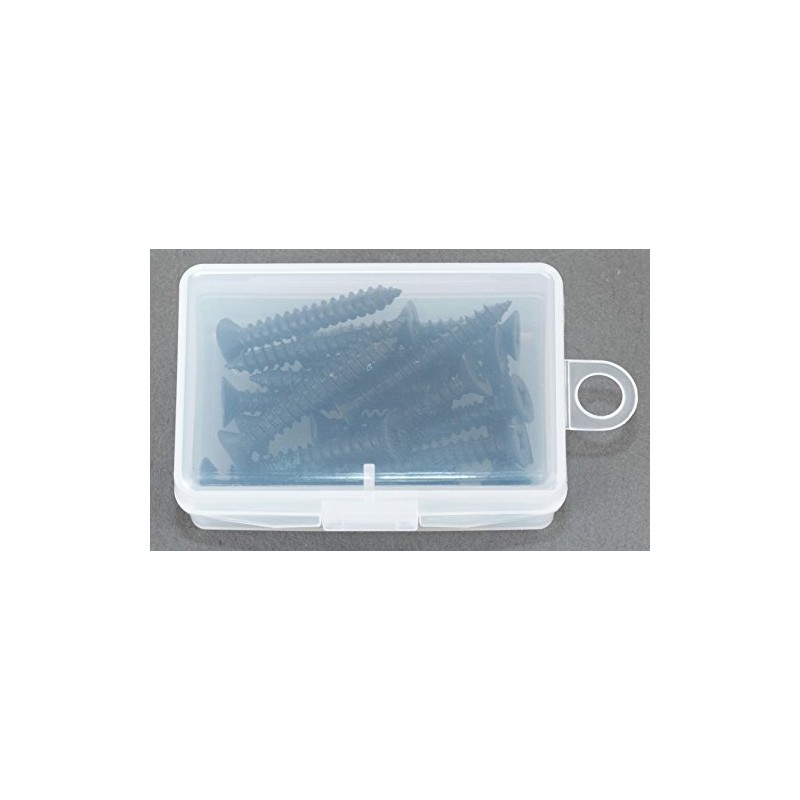 0.14 x 1.4 inches (35 mm) Flat Head Tapping Screws