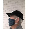 p.e.k., Inc. Reusable Cloth Mask (5 pack)