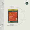 LUXMI Estates Vanilla Spice Chai 100Gm Loose Leaf Tin |