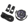 Phone Cooler with Magnetic Back Clip Semiconductor Cooling Wireless Quick