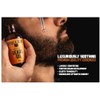 GROW ALPHA BEARD B?lsamo para Barba y Bigote y Kit