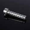Universal Motorcycle Exhaust Can DB Killer Silencer Muffler Baffle Insert