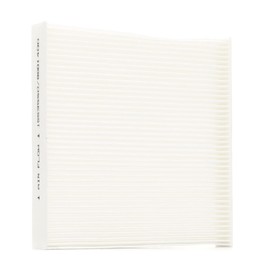 RIDEX Cabin Air Filter 424I0132 205 mm 211 mm 29 mm