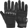 Jayefo Adjustable Unisex Work Gloves - Safety Work Gloves Provides