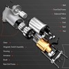 A-Premium Starter Motor Compatible with Honda Accord 2006-2012, CR-V 2007-2011,