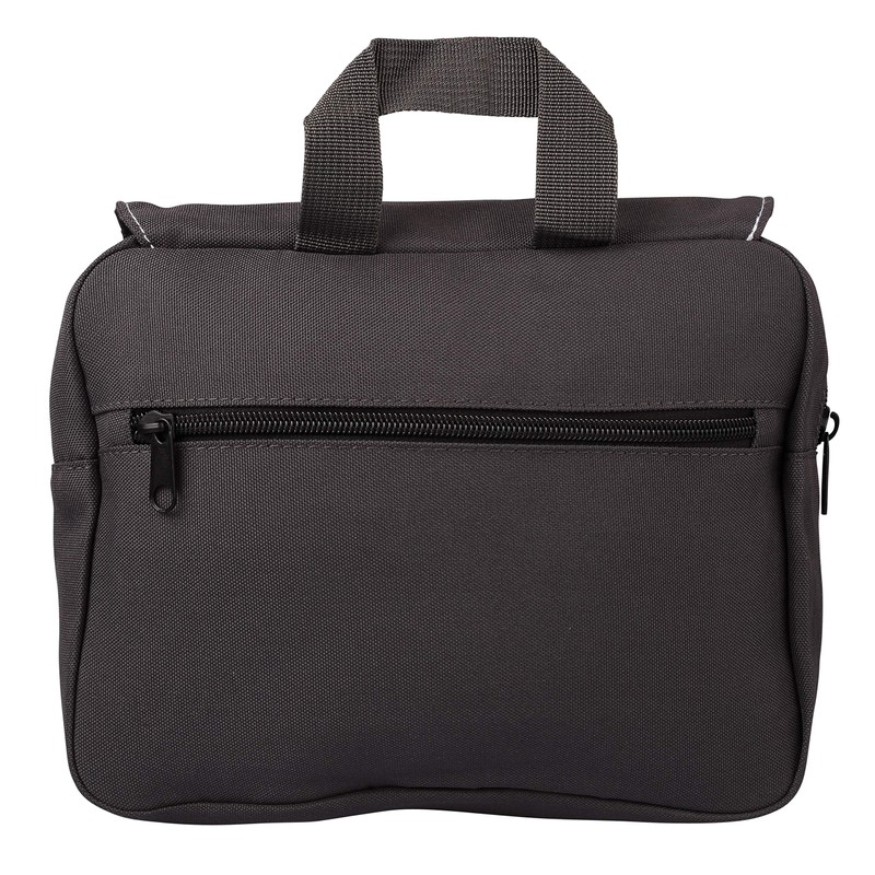 Parent-New Mr. & Mrs. Panda Toiletry Bag Bee King, yellow,