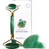 ROSELYNBOUTIQUE Gua Sha Facial Tools & Face Roller for Wrinkless