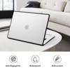 Fintie Case Compatible with MacBook Air 15 M2 Chip (2023