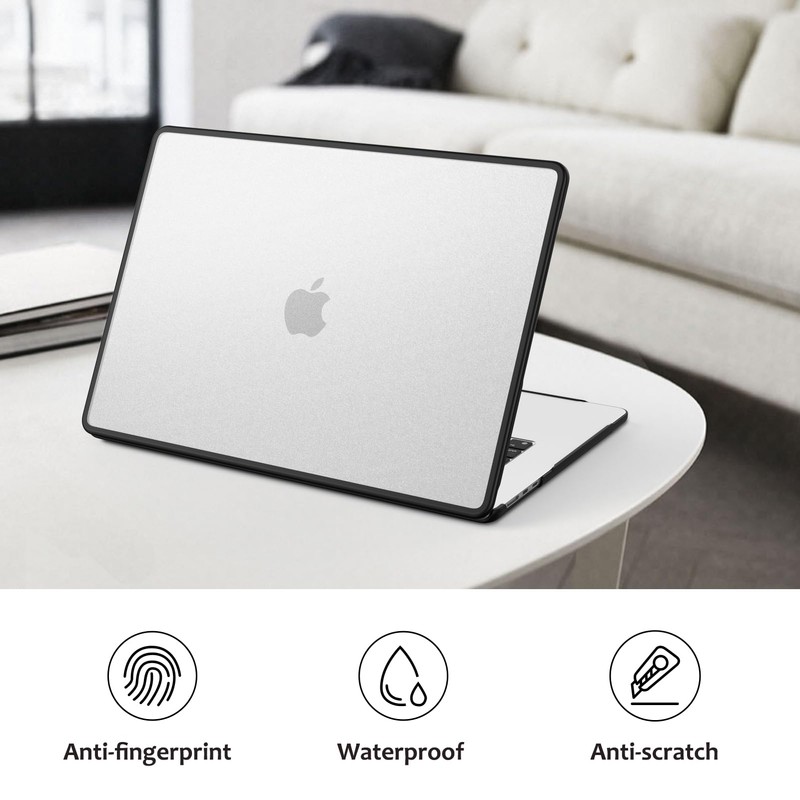 Fintie Case Compatible with MacBook Air 15 M2 Chip (2023