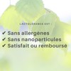 Lactolérance 9000 I 144 Capsules Lactase I for Treating Severe