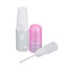 Kai Corporation Atomizer Set (Atomizer Cap, Bottle, Dropper) Travel You