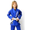 Nitro Fight Wear - Kids Evolution Brazilian Jiu Jitsu Gi