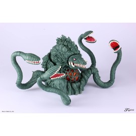 Chibi Margodzilla Series No.901 Biolante 70th Anniversary Version, Plastic Model