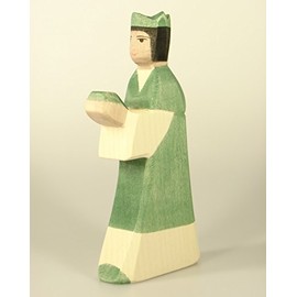 Ostheimer 41803 - König, grün