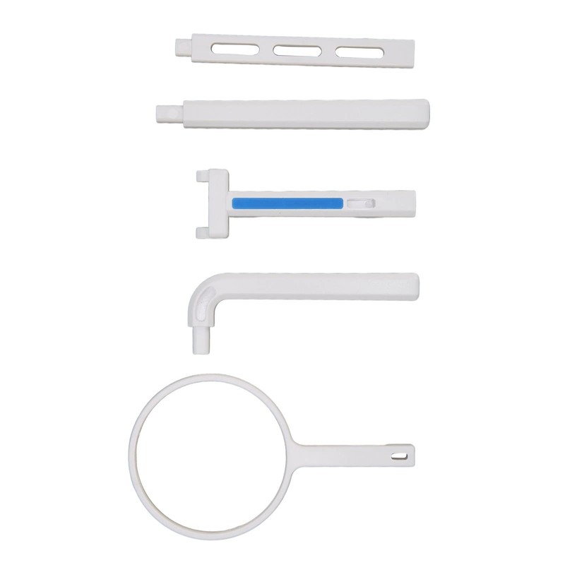 Soporte de Sensor Digital Resistente Al Calor Profesional para un