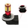 2x 881 LED Replacement 12V Car/Truck Fog Light White Bulbs