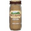 Spice Islands Ground Thyme, 1.4 Ounce