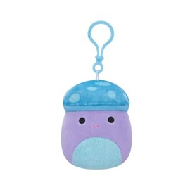 Squishmallows Pyle 3.5" Clip Soft Toy