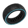 Electric Scooter Solid Tires 8.5*2.5 For Dualtron Mini / Speedway