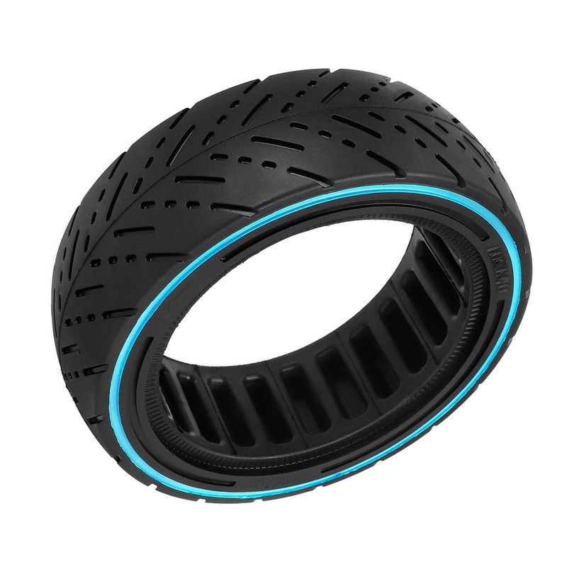 Electric Scooter Solid Tires 8.5*2.5 For Dualtron Mini / Speedway