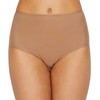 TC Fine Intimates Wonderful Edge Matte Microfiber Modern Brief M,
