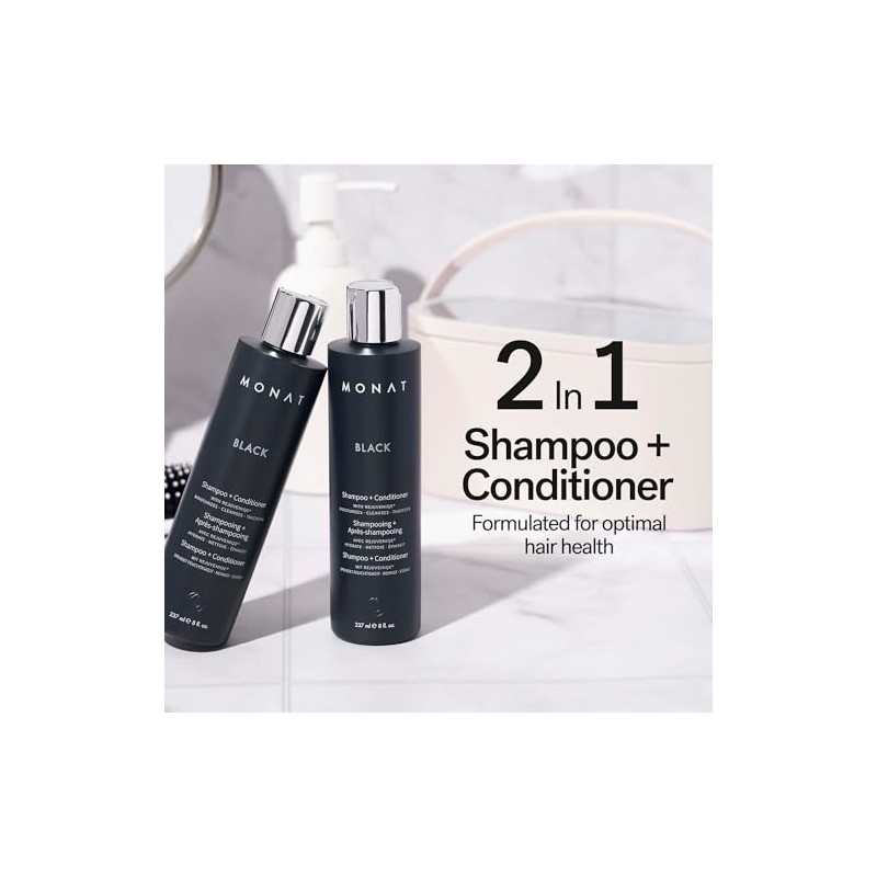 Revive Shampoo - Women's Natural Hair Regrowth