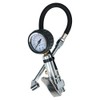 Tyre/wheel inflator with gauge pro AT040