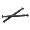 IsMwav 2 Set Rear Drive Shaft Dogbone 45-SJ18 45-SJ17 for