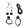 Electronic Jump Rope Workout Weighted Handle Smart Exercise Skipping Rope