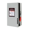 S7 2P 60A 240V General Duty Safety Switch Outdoor, Non-Fusible