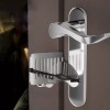 OEM Herramienta Para Bloquear Poner Seguro A Puertas Acero Inox