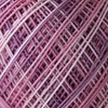 Olympus #40 Col.M15 Gold Sheet Mix Lace Thread Pink 0.3