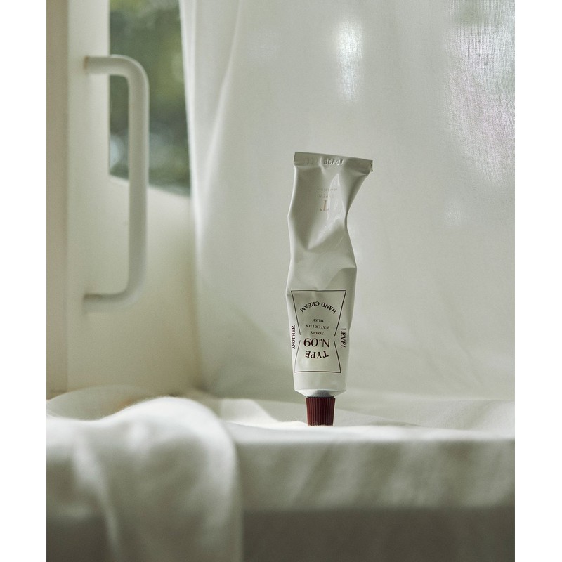 Type Number TYPE No.09 Another Level Hand Cream 40ml