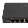 Network Switch Gigabit 1000Mps 8 Ports Self Adaptive Switch Ethernet