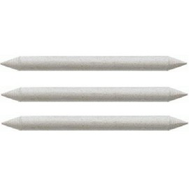 Faber-Castell 3 Pieces of Paper Wipers for Wiping and Correcting, 3 Pack