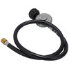 Supplying Demand 601-B2-36 BBQ Grill Propane Straight Supply Regulator Hose