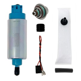FP-404 Fuel Pump W/Regulator For 2008-2010 Arctic cat Prowler 550/700 / 1000# 0570-272/0570-485 by Fuel Pump Factory