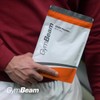GymBeam GABA Powder - Gamma Aminobutyric Acid, Nootropics for Effective